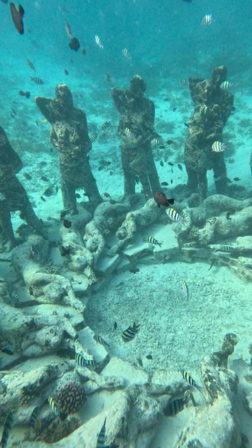 Meno Suites Gili Meno Εξωτερικό φωτογραφία