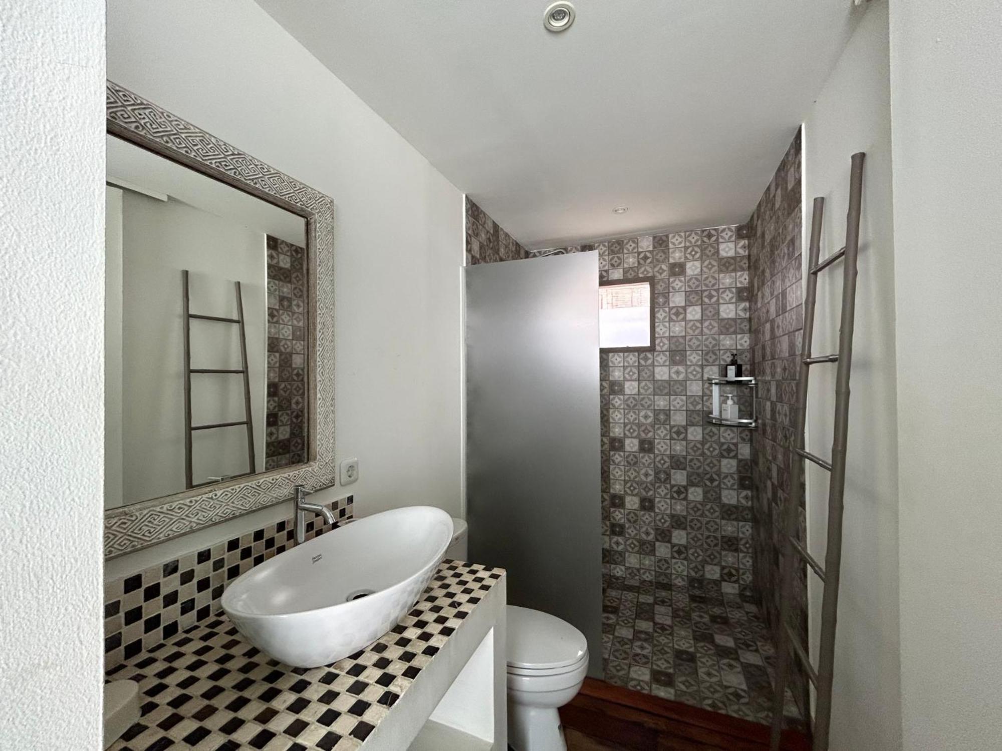 Meno Suites Gili Meno Εξωτερικό φωτογραφία