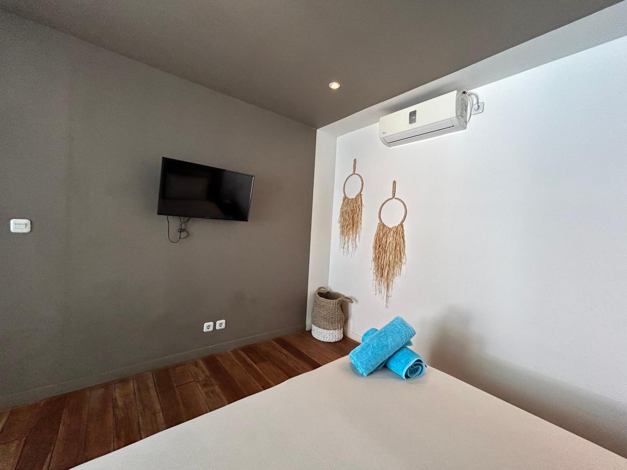 Meno Suites Gili Meno Εξωτερικό φωτογραφία