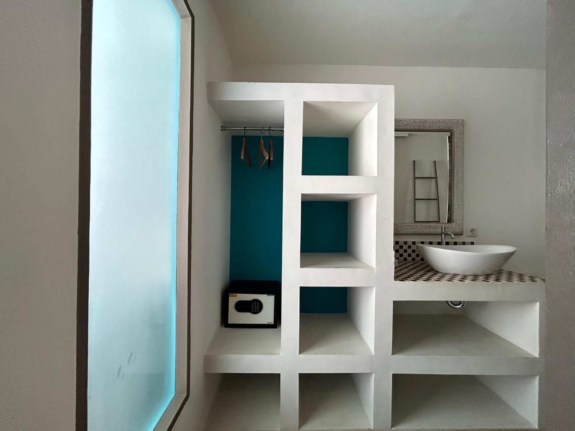 Meno Suites Gili Meno Εξωτερικό φωτογραφία