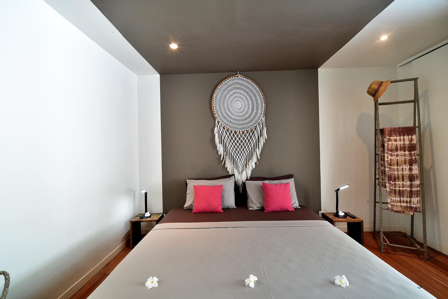 Meno Suites Gili Meno Εξωτερικό φωτογραφία