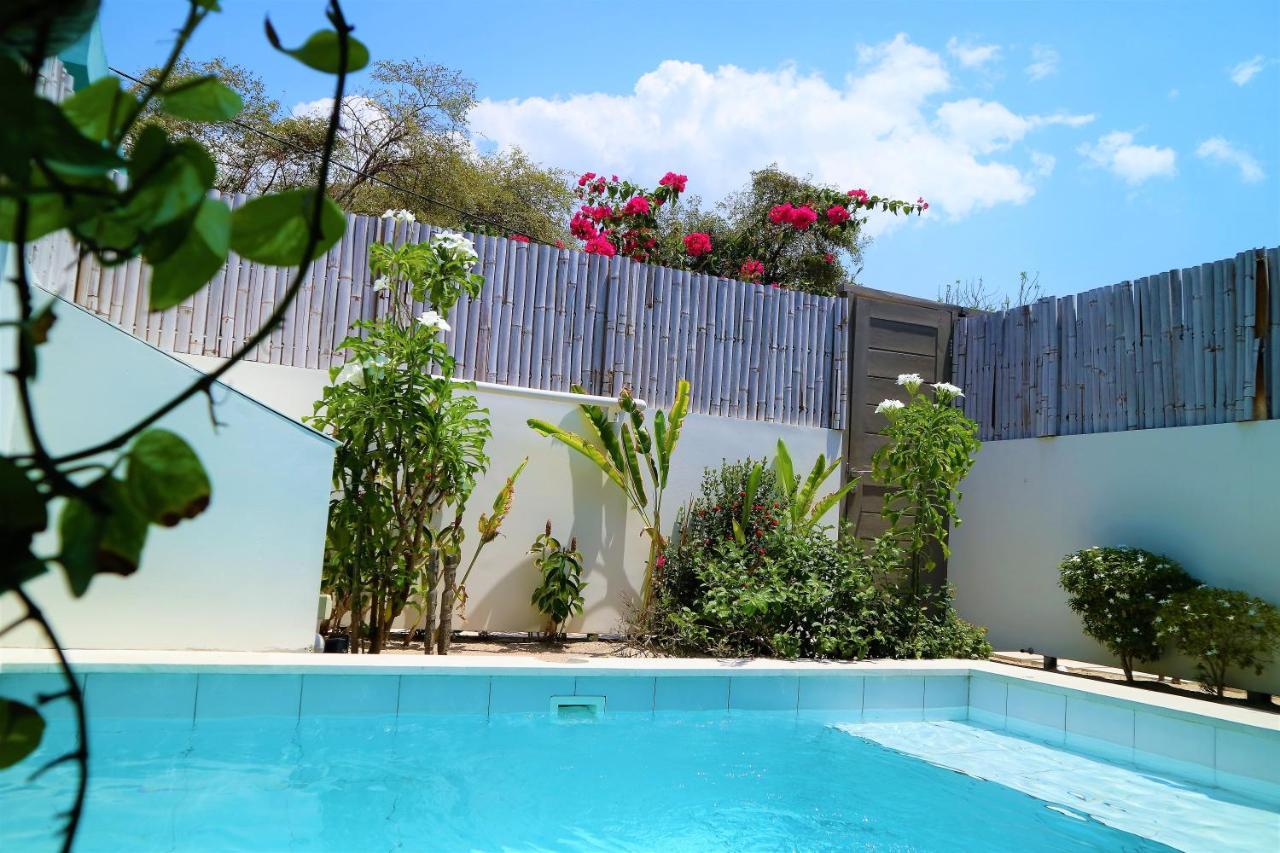 Meno Suites Gili Meno Εξωτερικό φωτογραφία