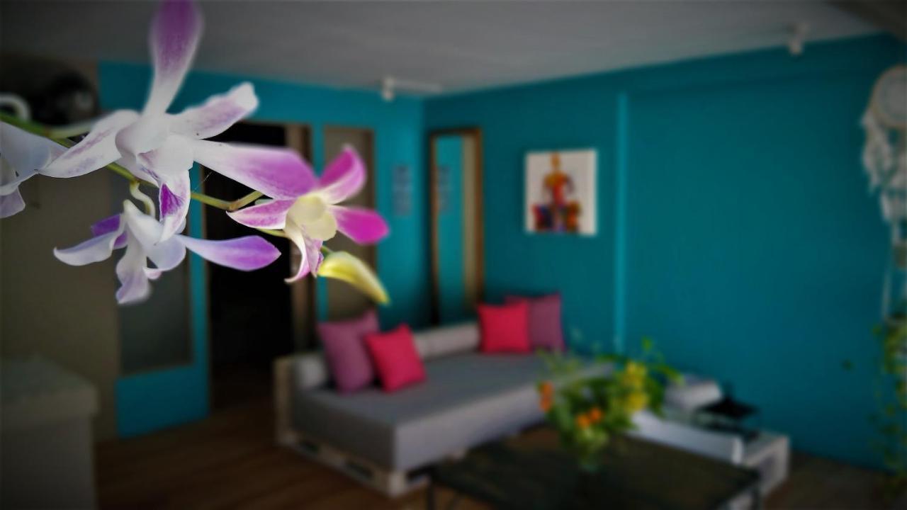 Meno Suites Gili Meno Εξωτερικό φωτογραφία