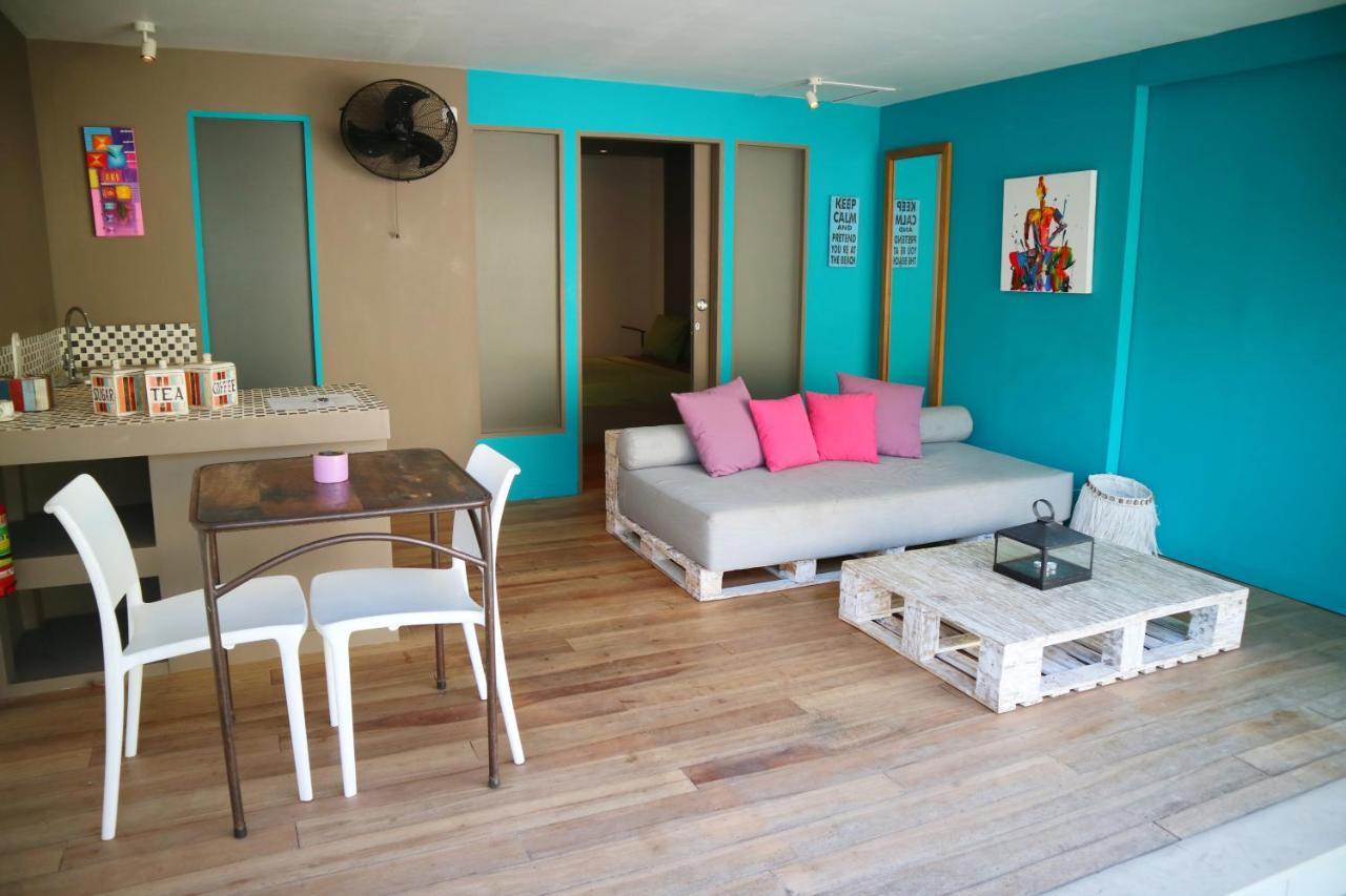 Meno Suites Gili Meno Εξωτερικό φωτογραφία