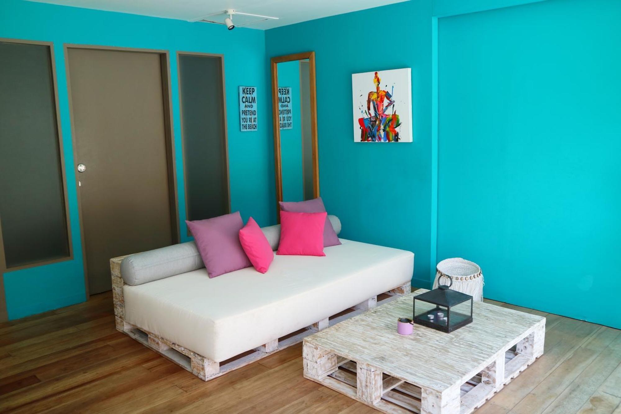 Meno Suites Gili Meno Εξωτερικό φωτογραφία