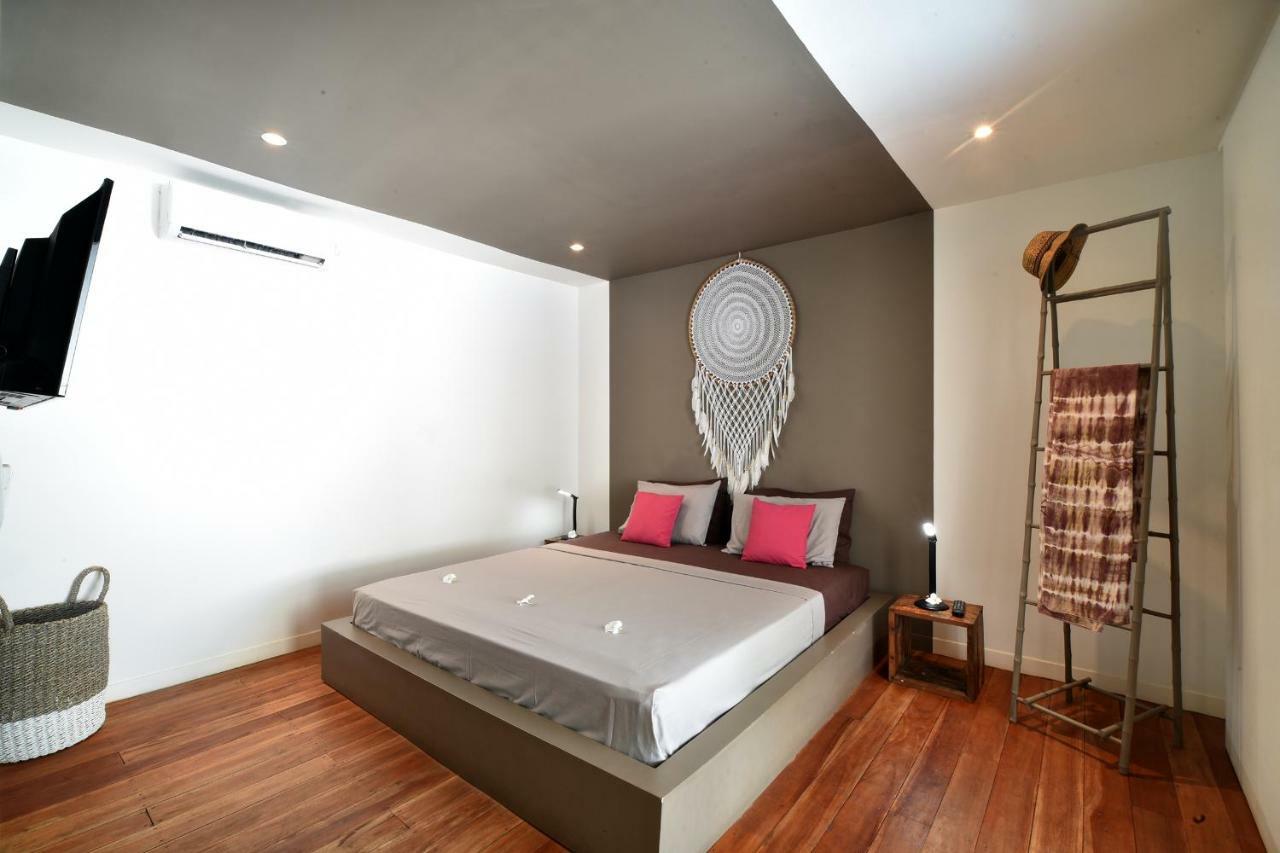 Meno Suites Gili Meno Εξωτερικό φωτογραφία
